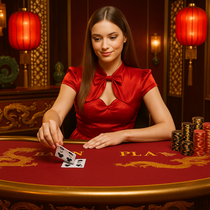 Spinsy - Live Baccarat - Evolution Gaming