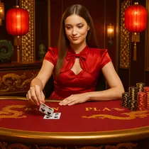 Spinsy - Live Baccarat - Evolution Gaming