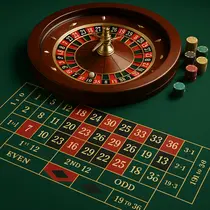 Spinsy - Live Roulette - Evolution Gaming