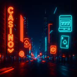 Spinsy Casino Bonus Offer - $50 No Deposit Bonus with Free Spins